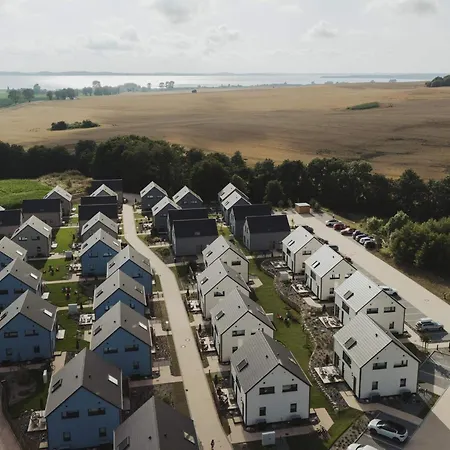 Stilvolles Auf Ruegen * Sagard