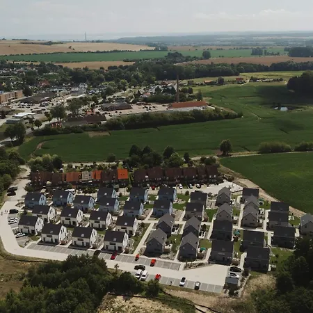 Stilvolles Auf Ruegen Sagard