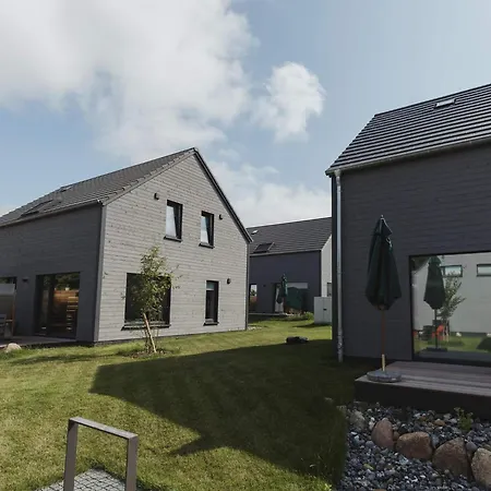 Stilvolles Auf Ruegen Sagard